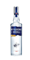 Alcool Sobieski Vodka Caramel *  Amstein SA - L'ambassadeur de la