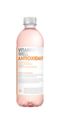 Vitamin Well  Antioxidant *