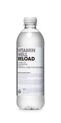 Vitamin Well Reload*
