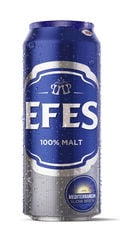 EFES Can *