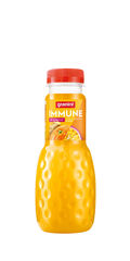 Granini Immune Orange-Passion-Gingembre/Orange-Maracuja-Ingwer) *