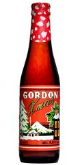 Verre original Gordon Finest Beers 50 cl