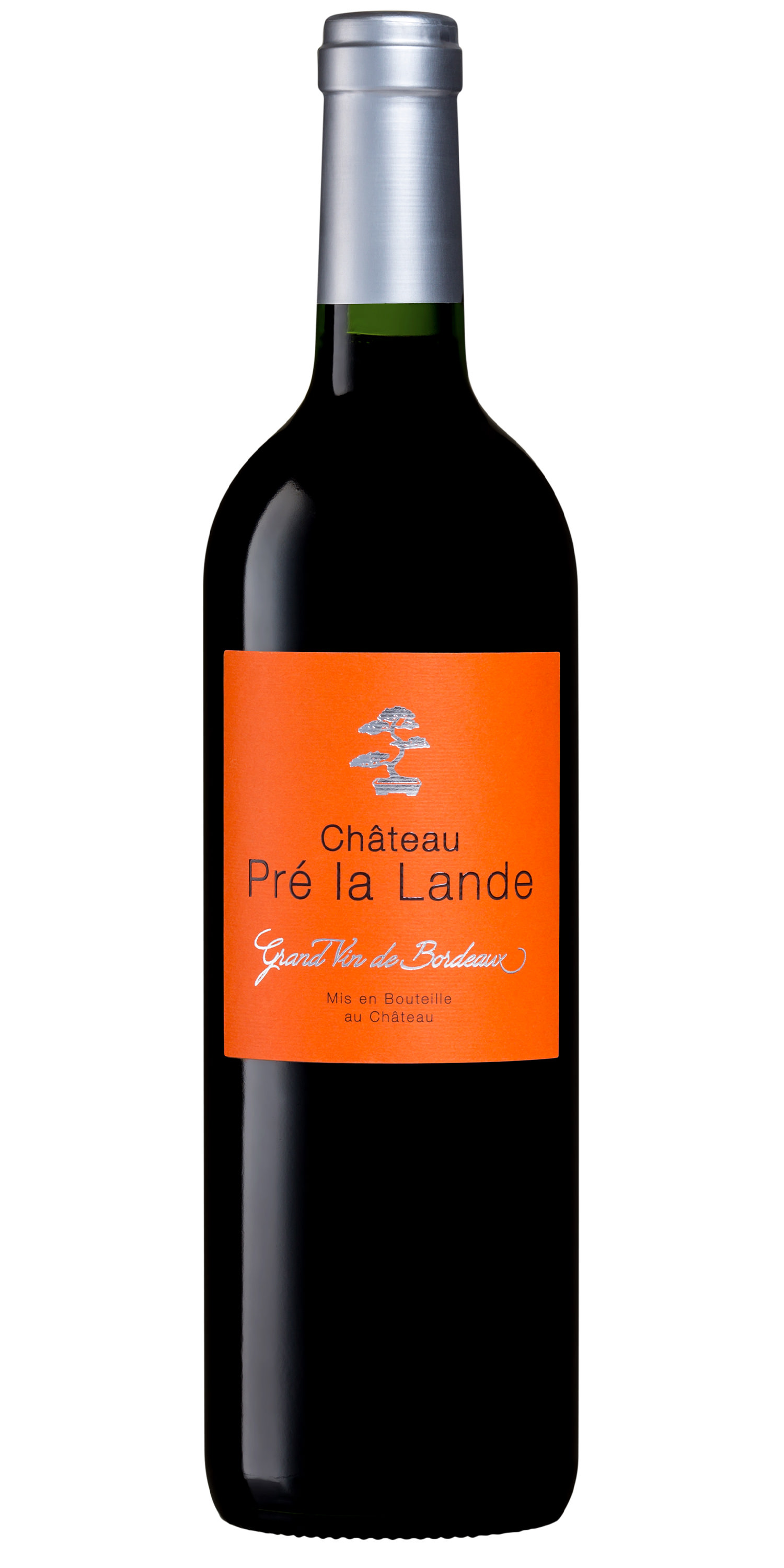 Wein Cuvée Diane 2016 Pré Amstein | Château - Lande La Der SA Bierbotschafter